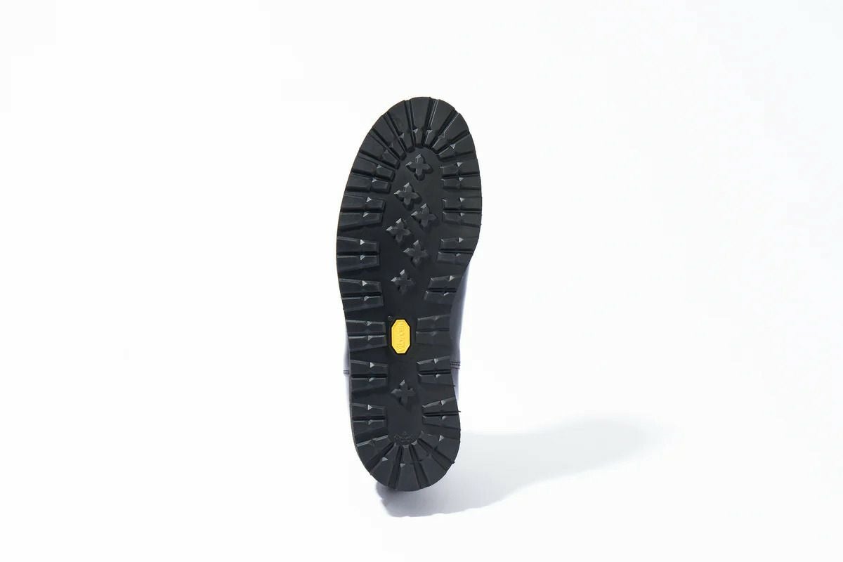 Lightning30周年企画】Danner × Lightning サイドゴア ショートブーツ